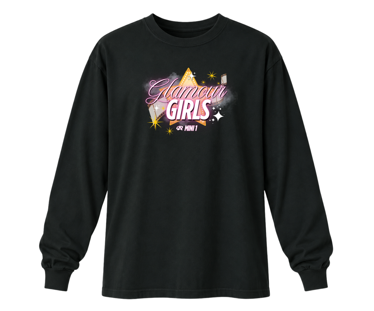 Glamour Girls