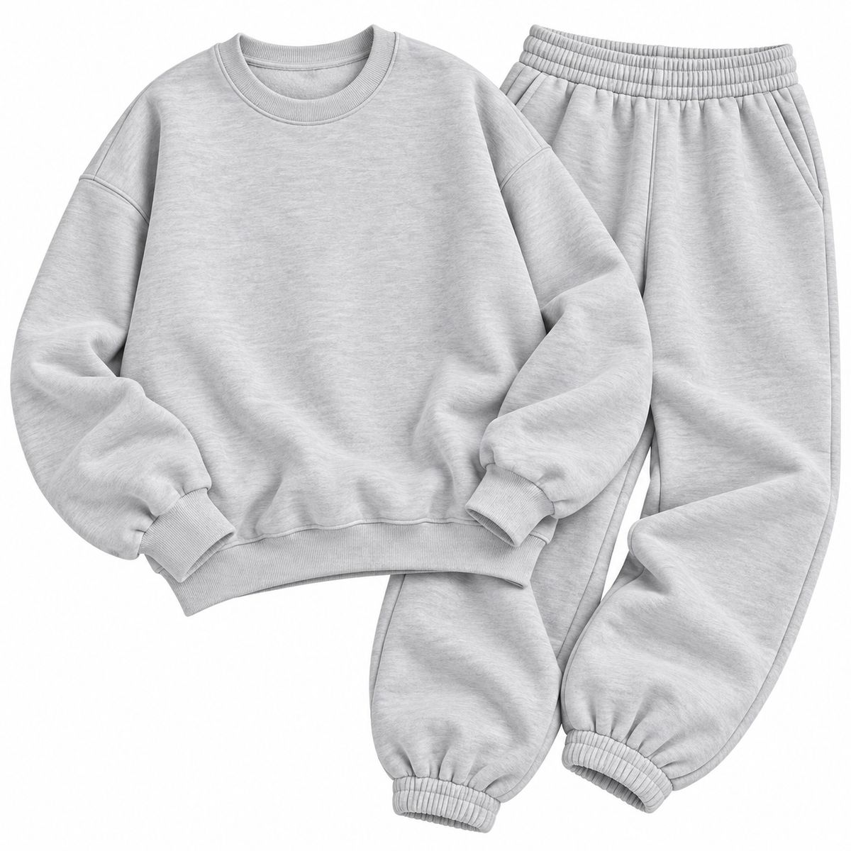 Embroidered Mama Set