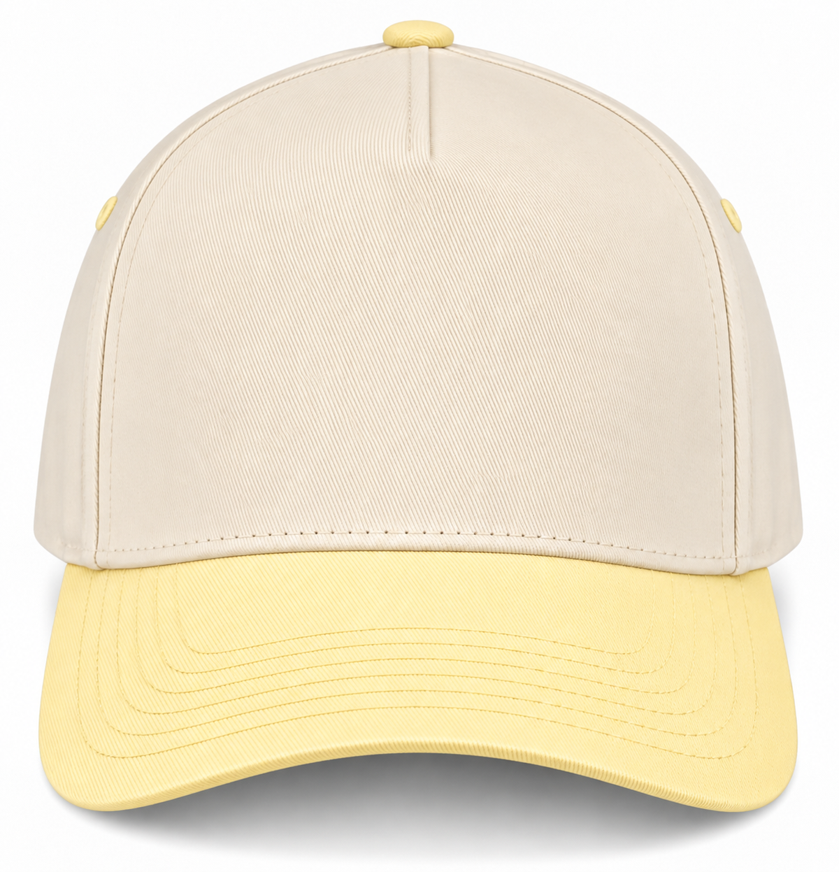 Embroidered Chaos Coordinator Hat