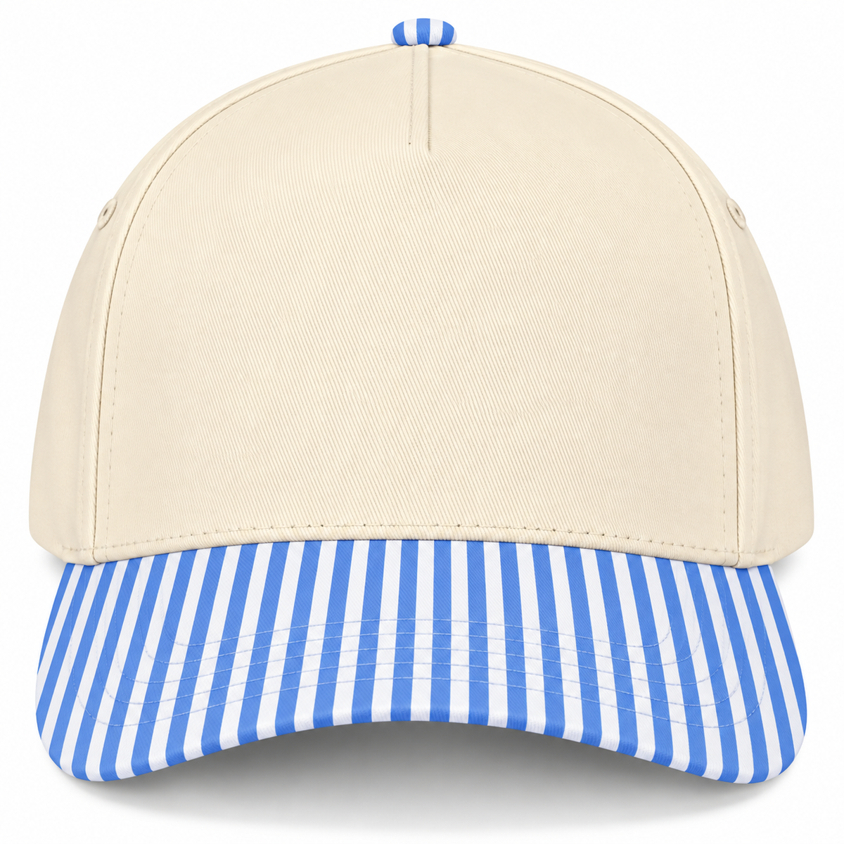 Embroidered Chaos Coordinator Hat