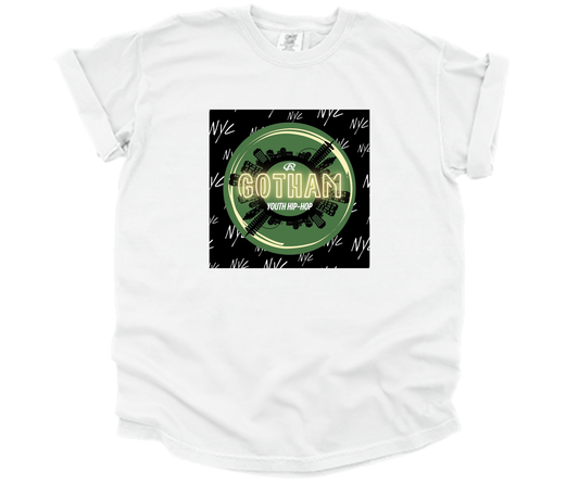 Youth Gotham Tee