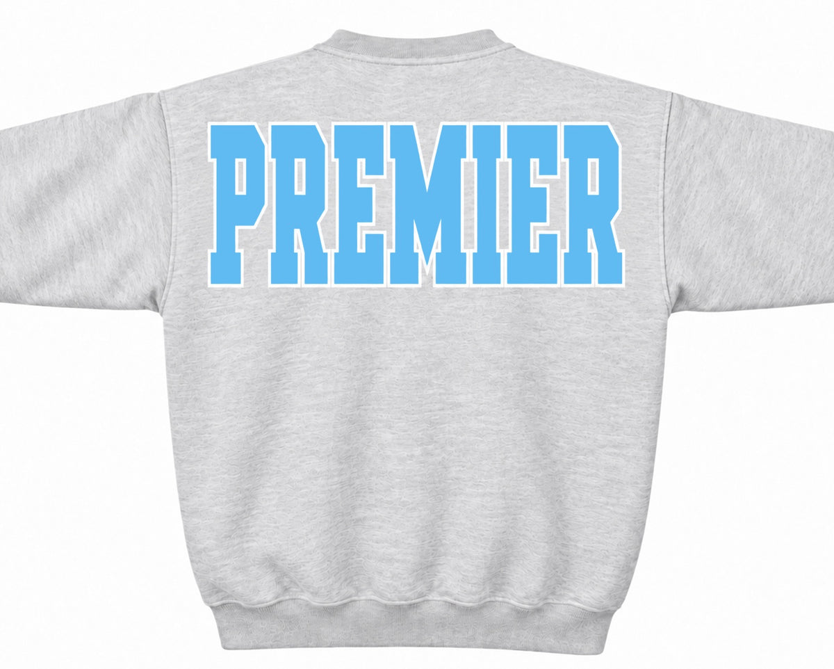 Premier Athletics Crewneck