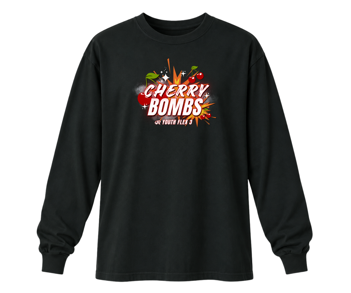 Cherry Bombs