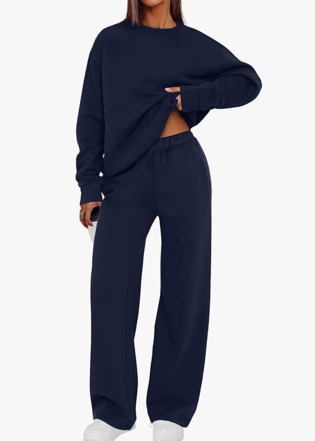 Embroidered Anniversary Set