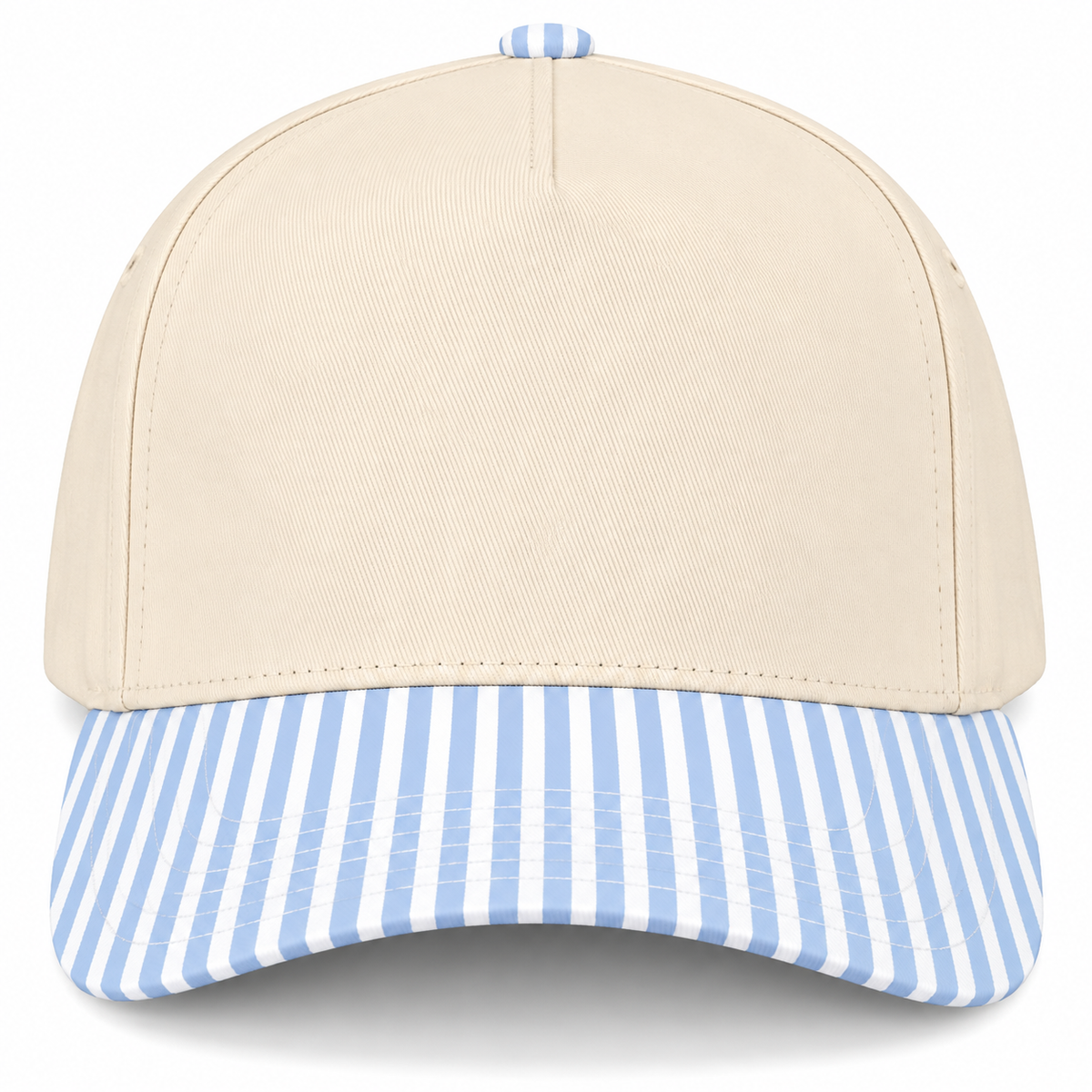 Embroidered Chaos Coordinator Hat