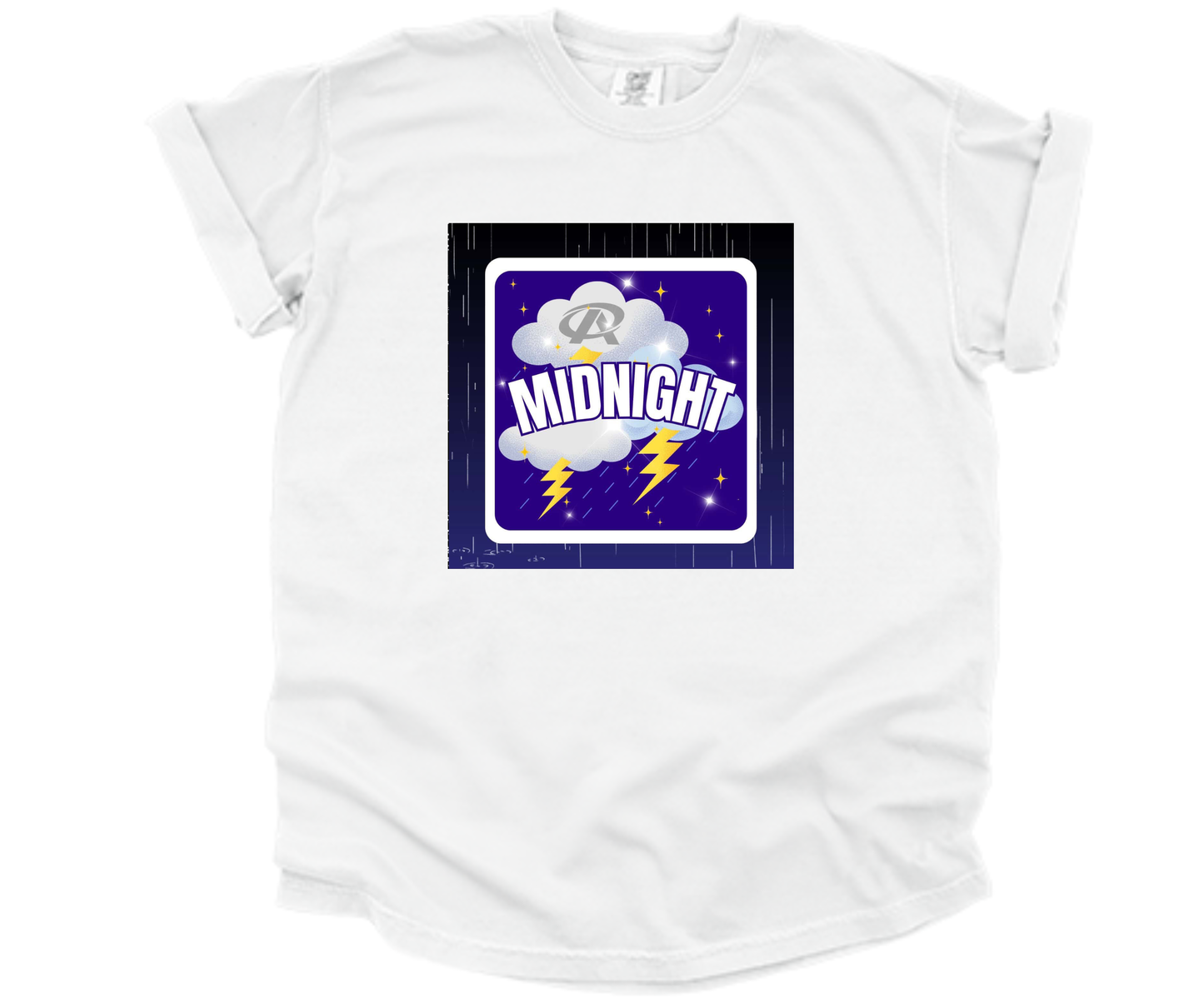 Youth Midnight Tee