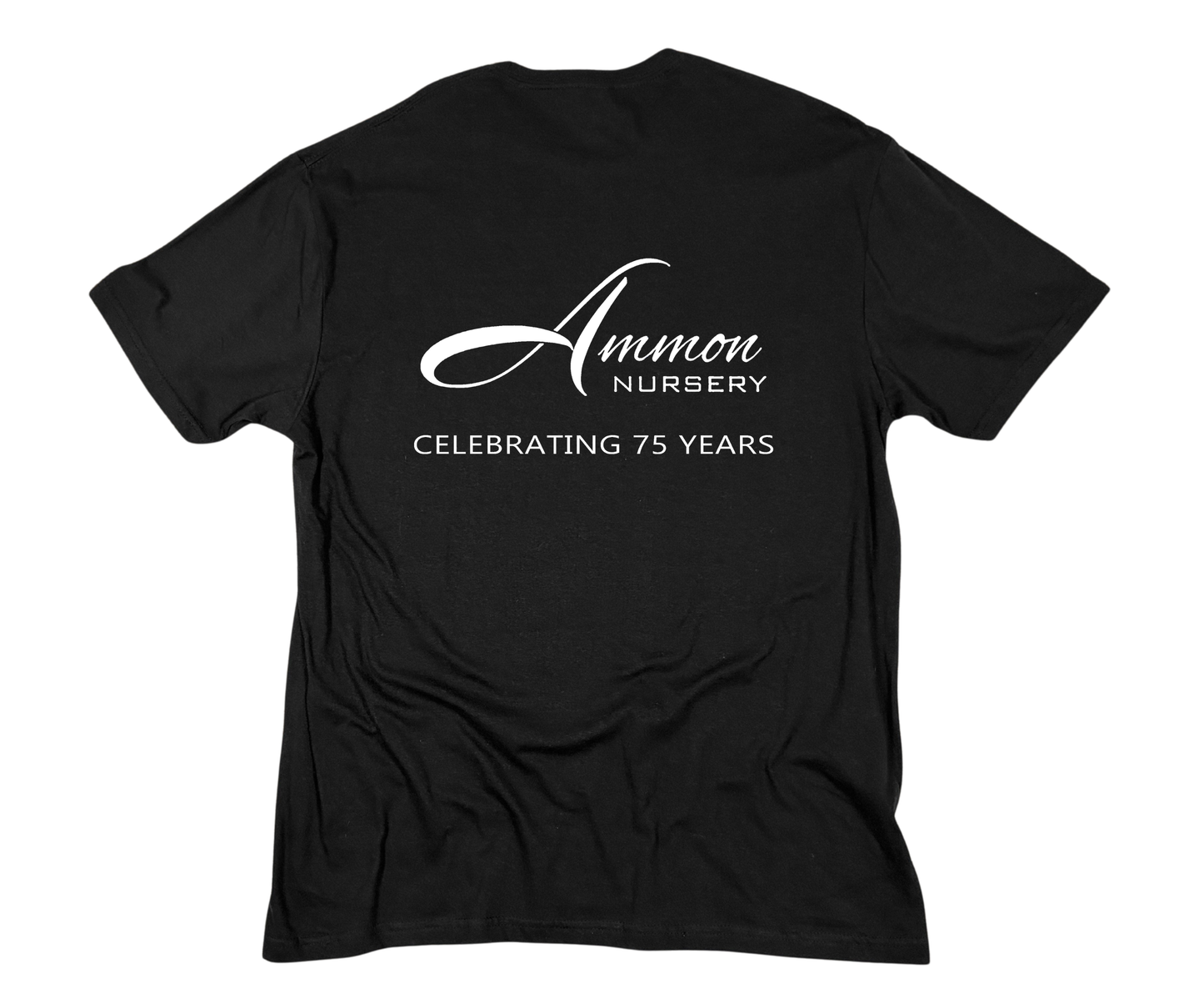 Ammon Nursery Toddler Tee