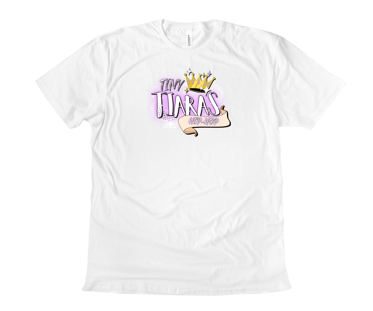 Tiny Tiaras