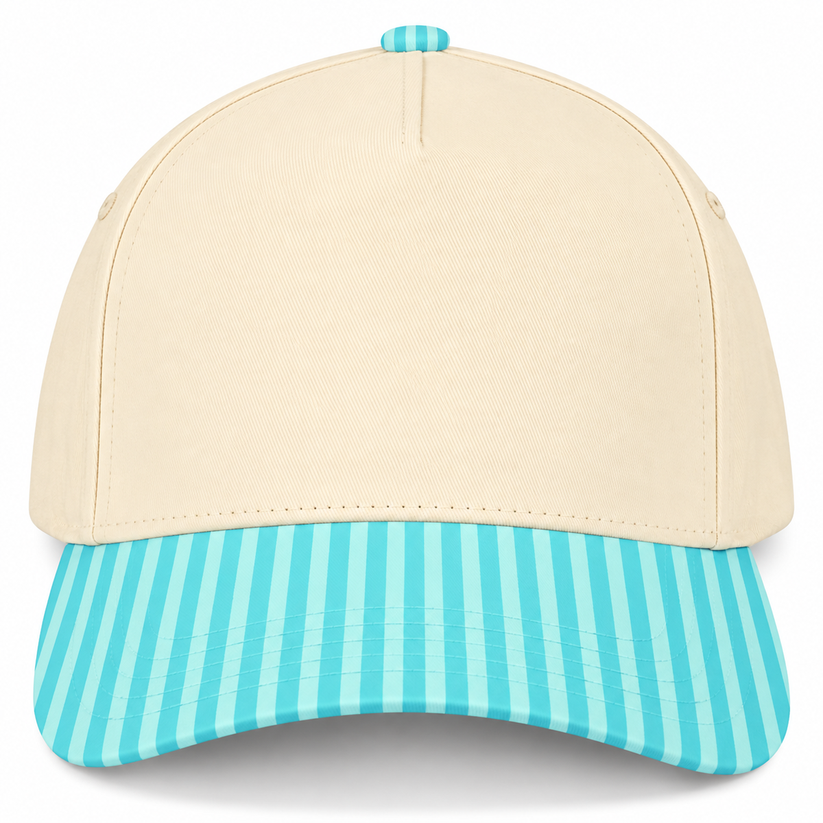 Embroidered Chaos Coordinator Hat