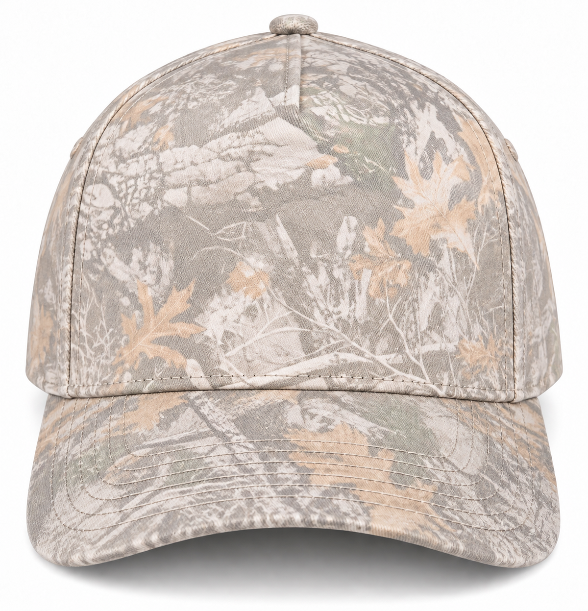 Embroidered Chaos Coordinator Hat