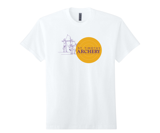 St. Timothy Archery Youth T-shirt