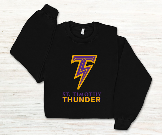 Thunder Youth Crewneck
