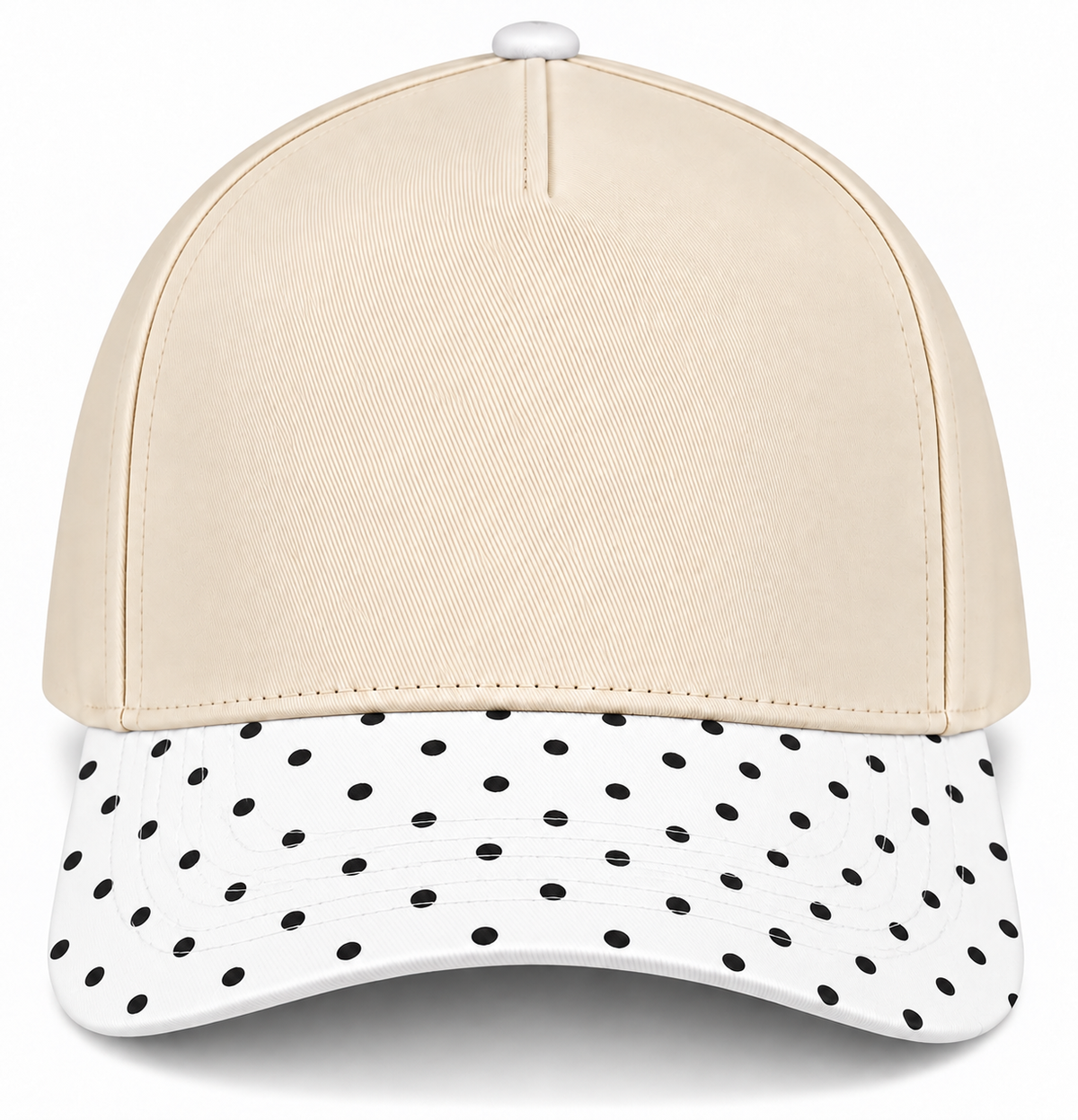 Embroidered Chaos Coordinator Hat