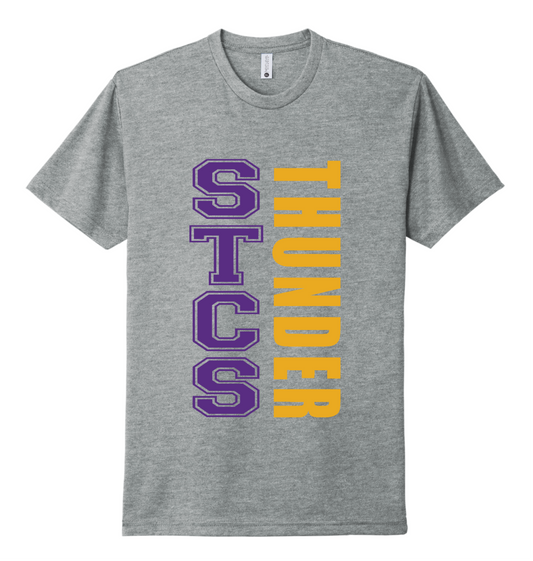 STCS Thunder Youth Tee