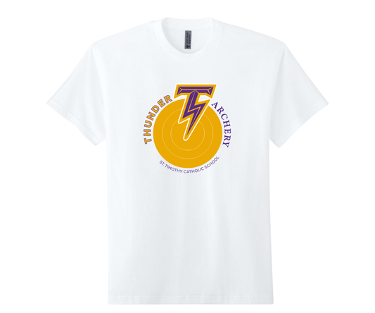 St. Timothy Archery T-shirt