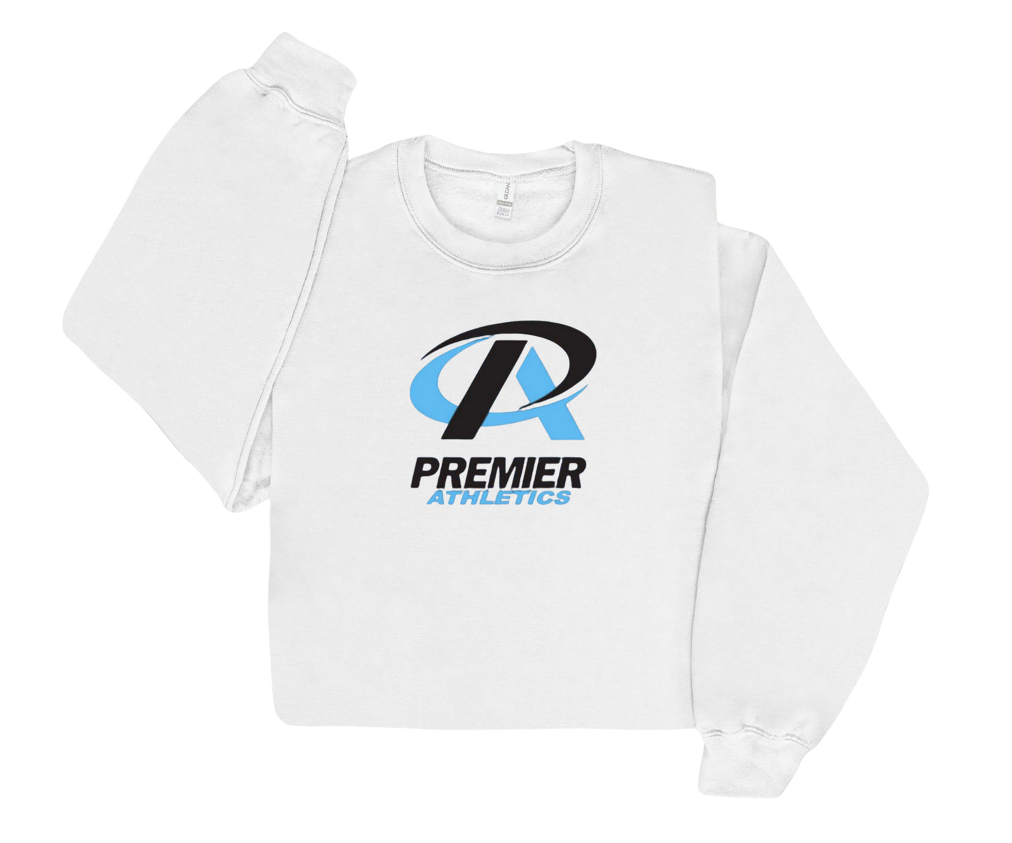 Youth Premier Athletics Crewneck