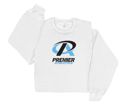 Youth Premier Athletics Crewneck