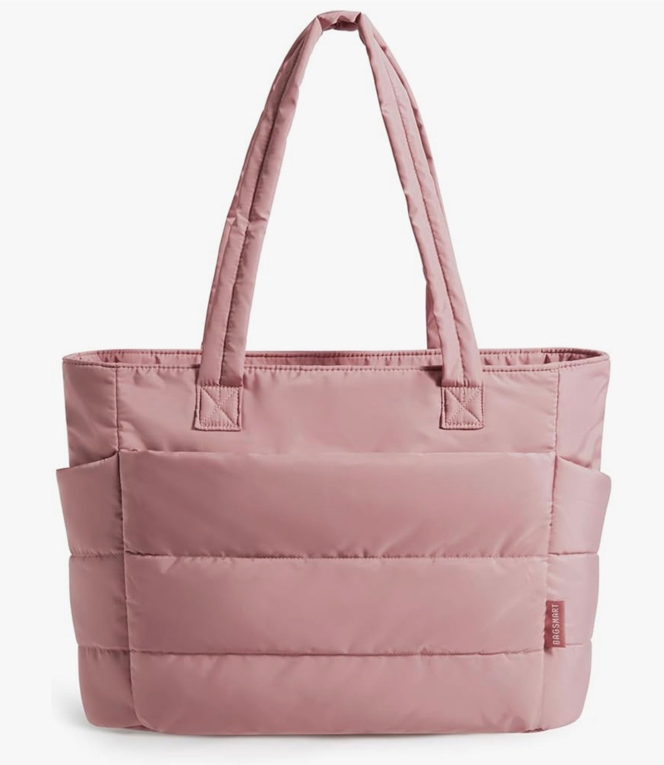 Embroidered Wifey Tote Bag