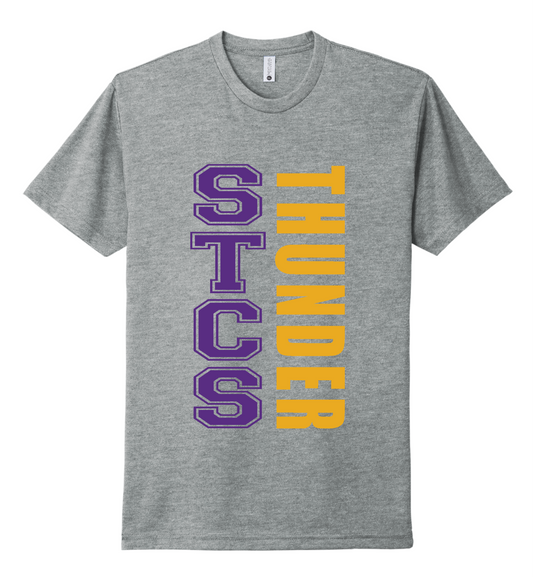STCS Thunder Tee