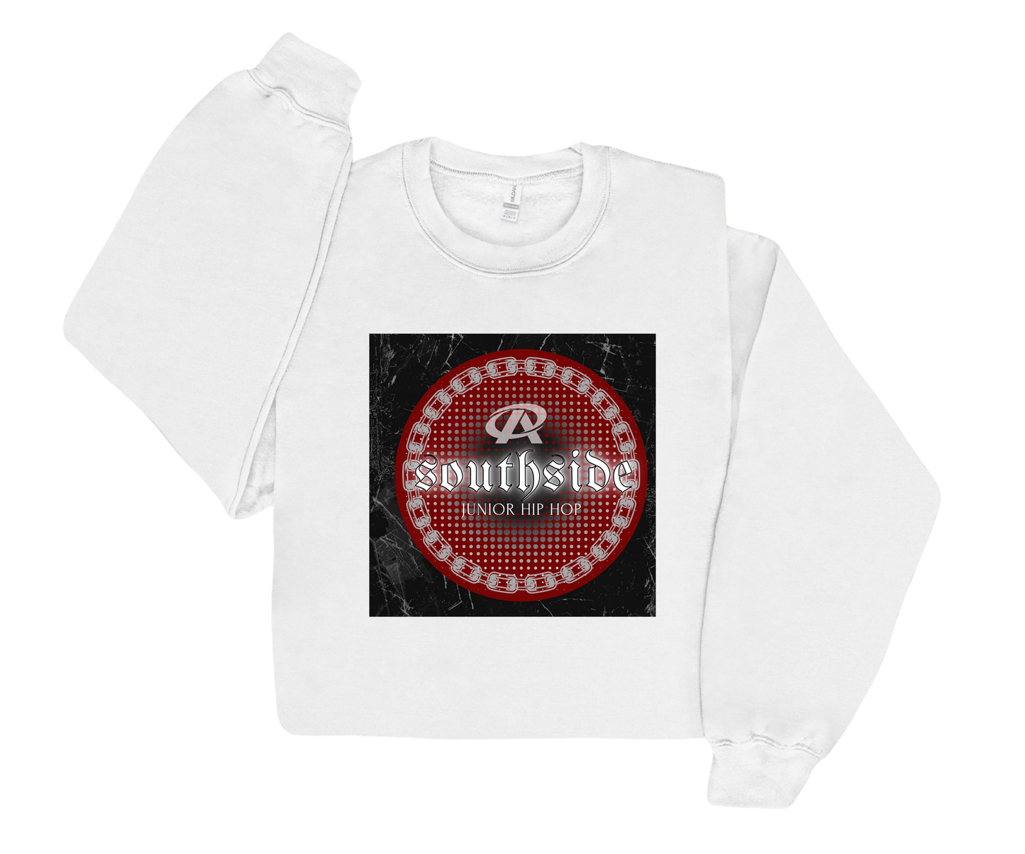 Youth Southside Crewneck