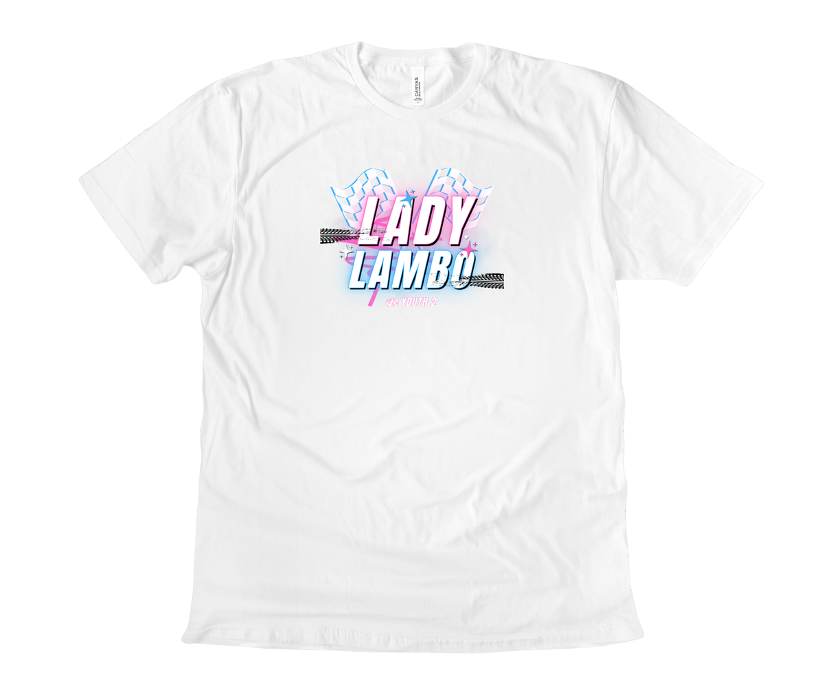 Lady Lambo