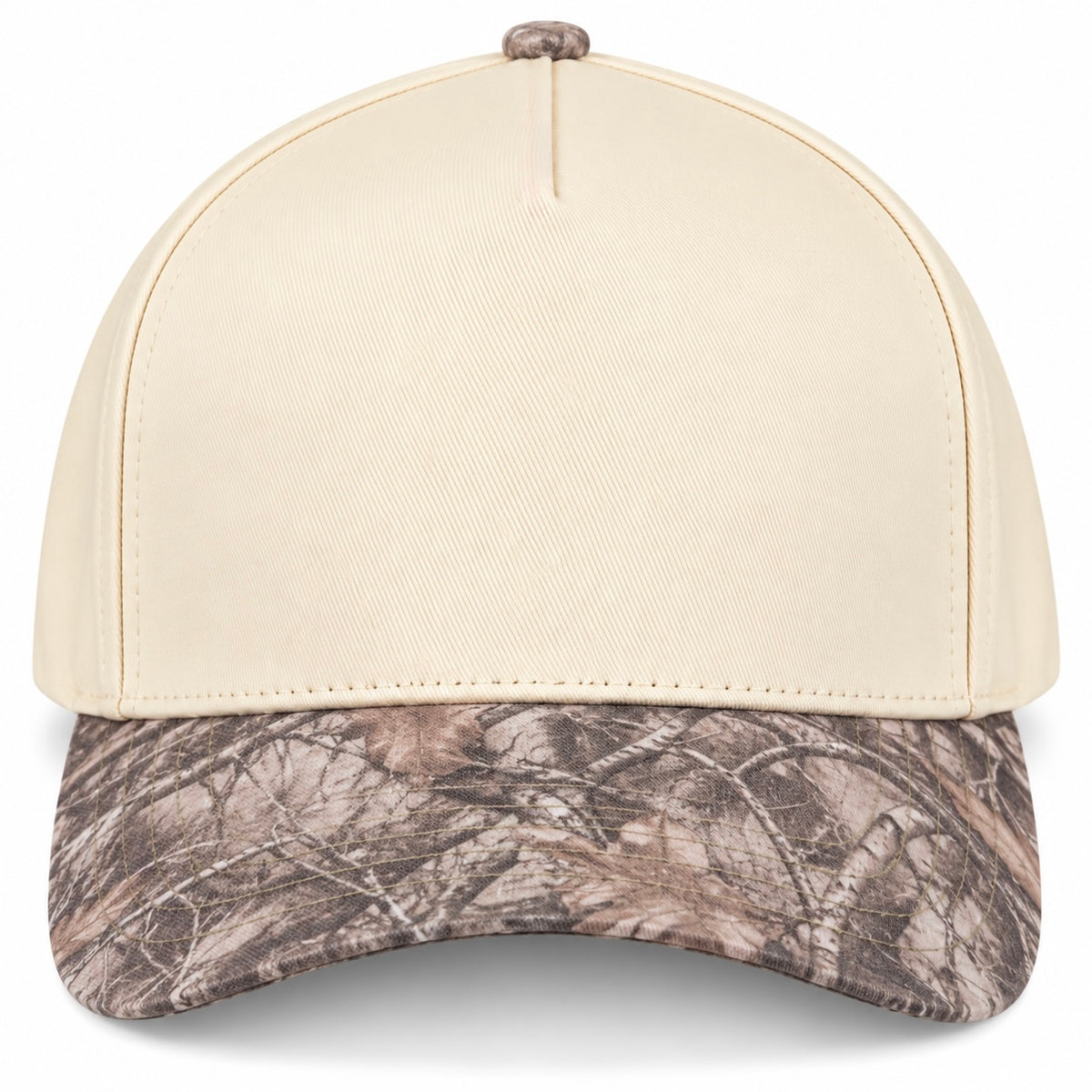 Puff Embroidered Homebody Hat