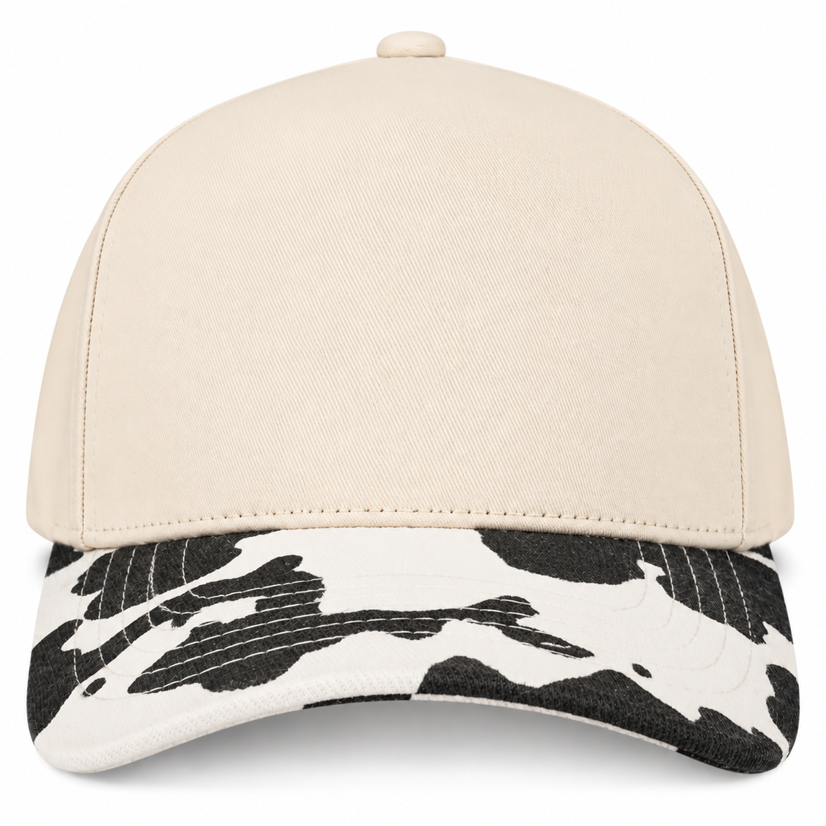 Puff Embroidered Homebody Hat