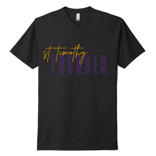 St Timothy Youth Tee