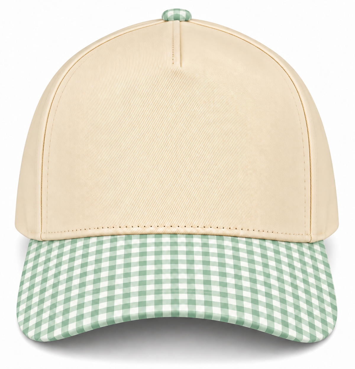 Embroidered Chaos Coordinator Hat
