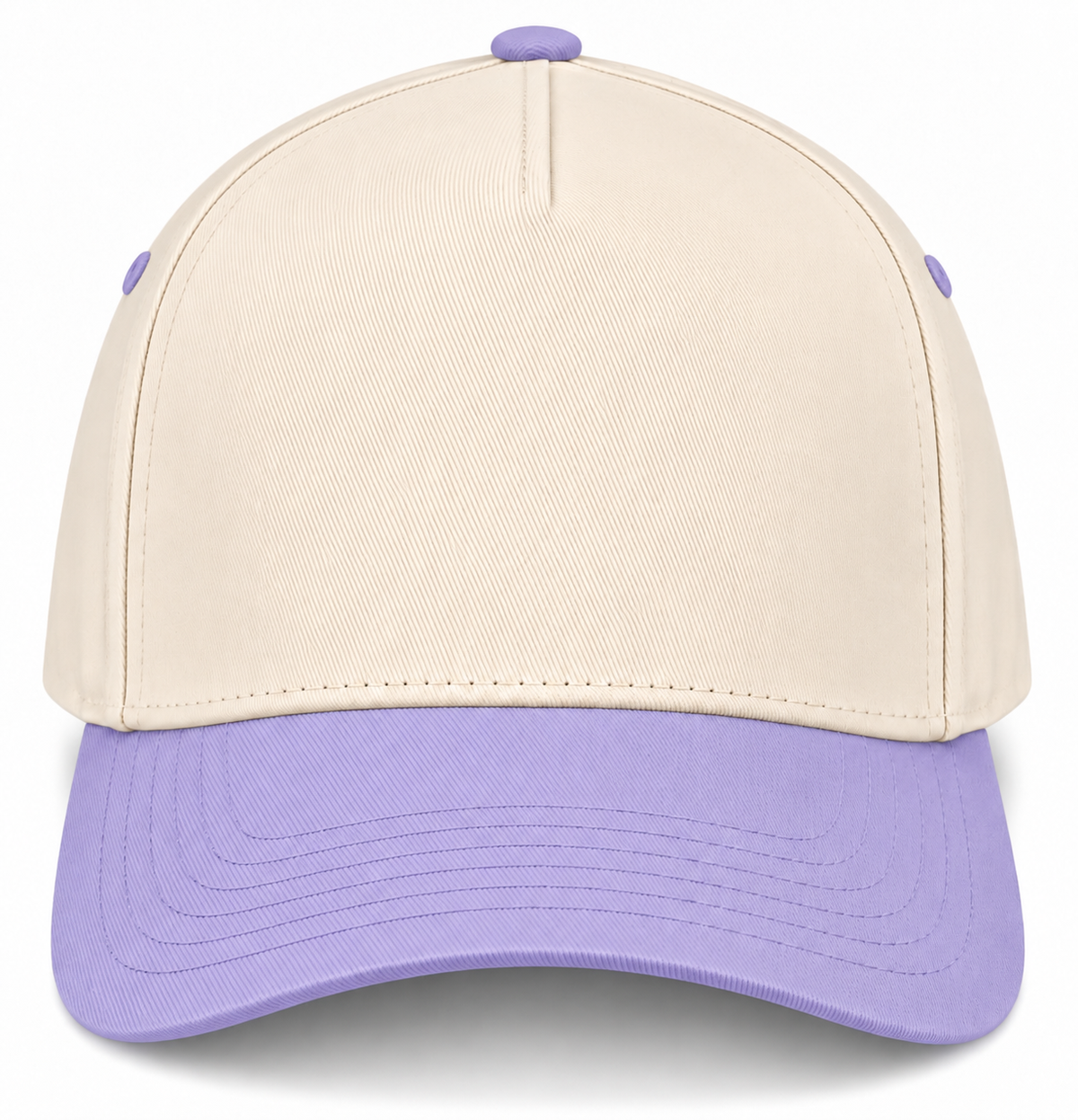 Embroidered Chaos Coordinator Hat