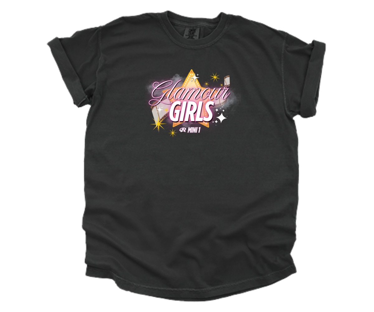 Glamour Girls
