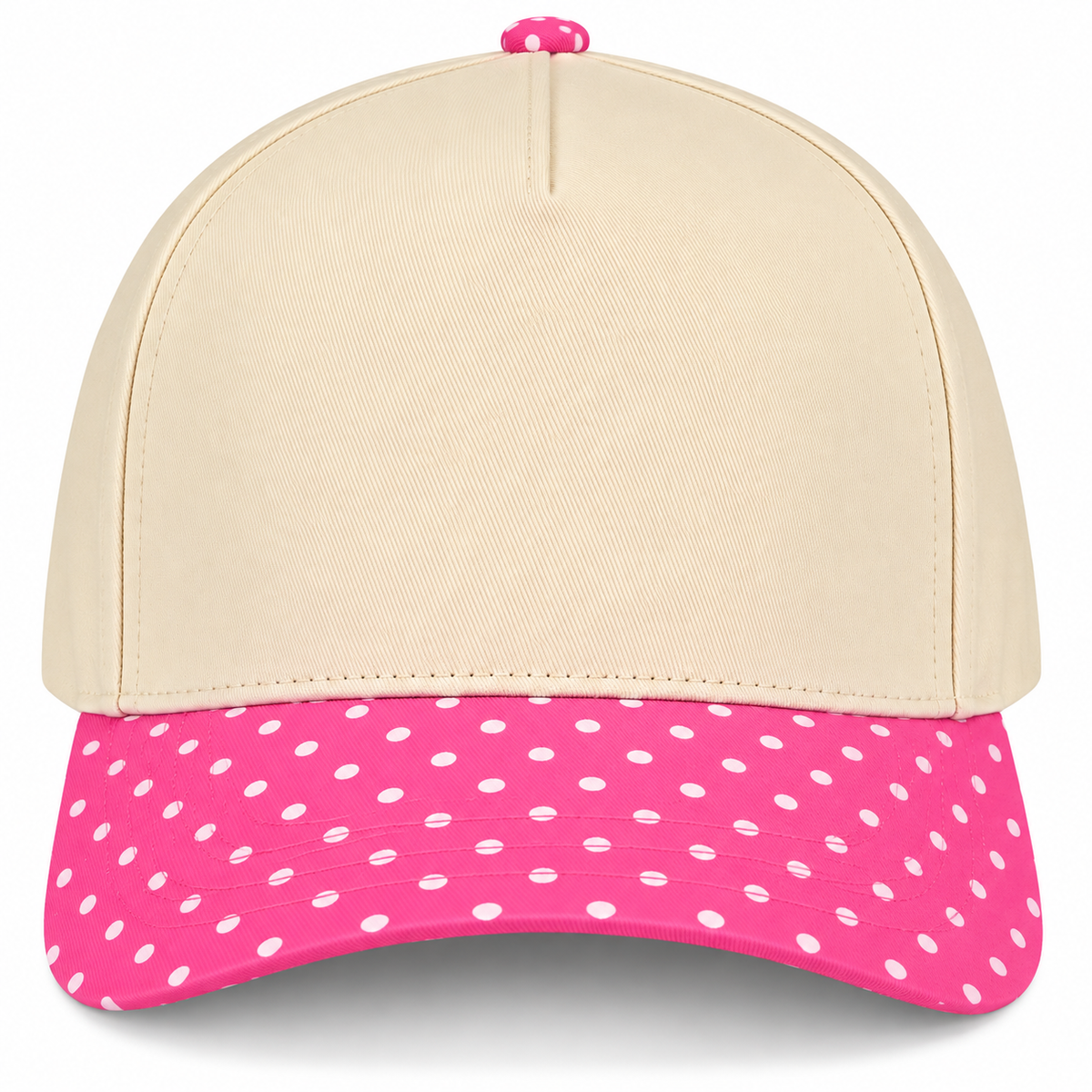 Embroidered Chaos Coordinator Hat