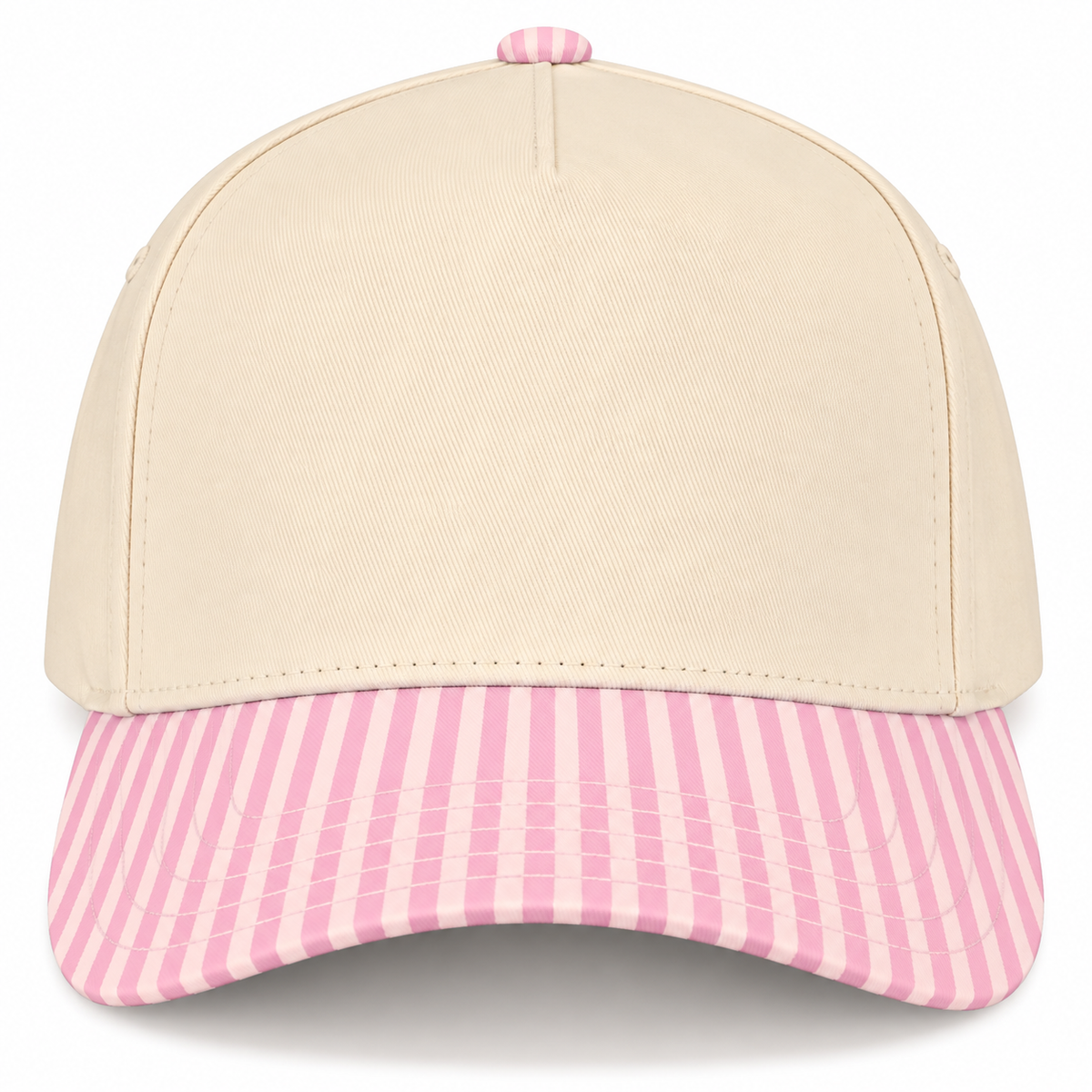Embroidered Chaos Coordinator Hat