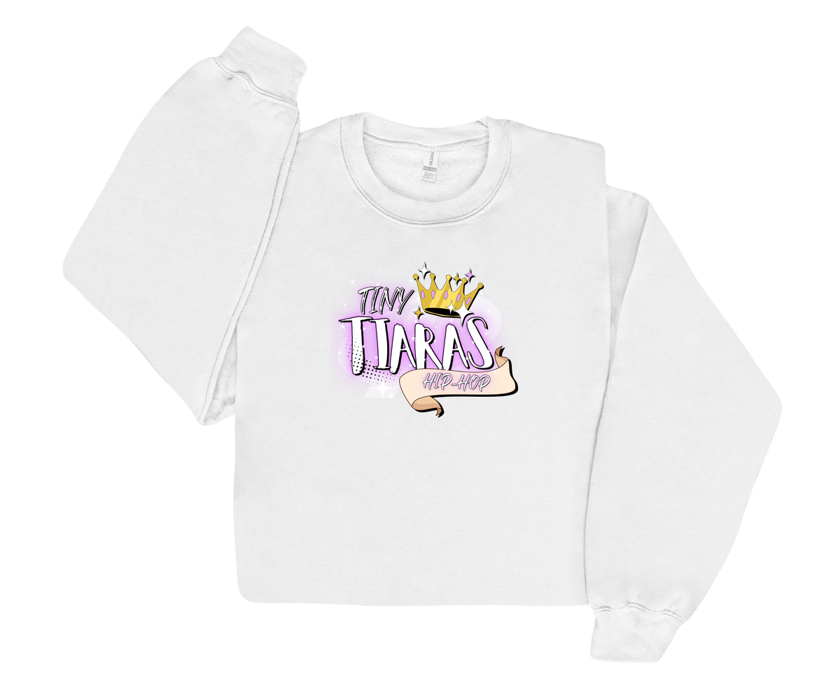 Tiny Tiaras