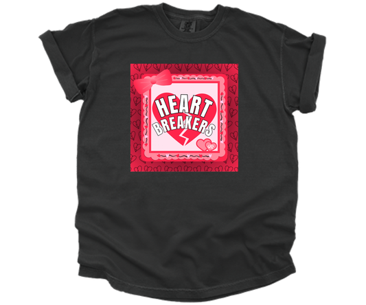 Youth Heart Breakers Tee