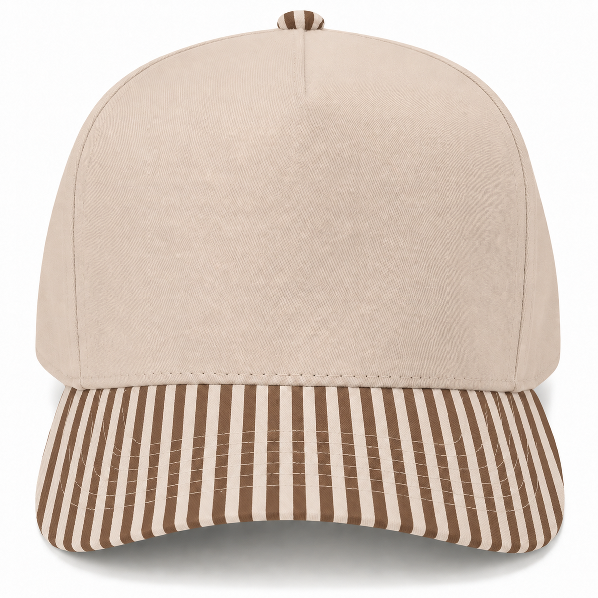Puff Embroidered Game Day Season Hat