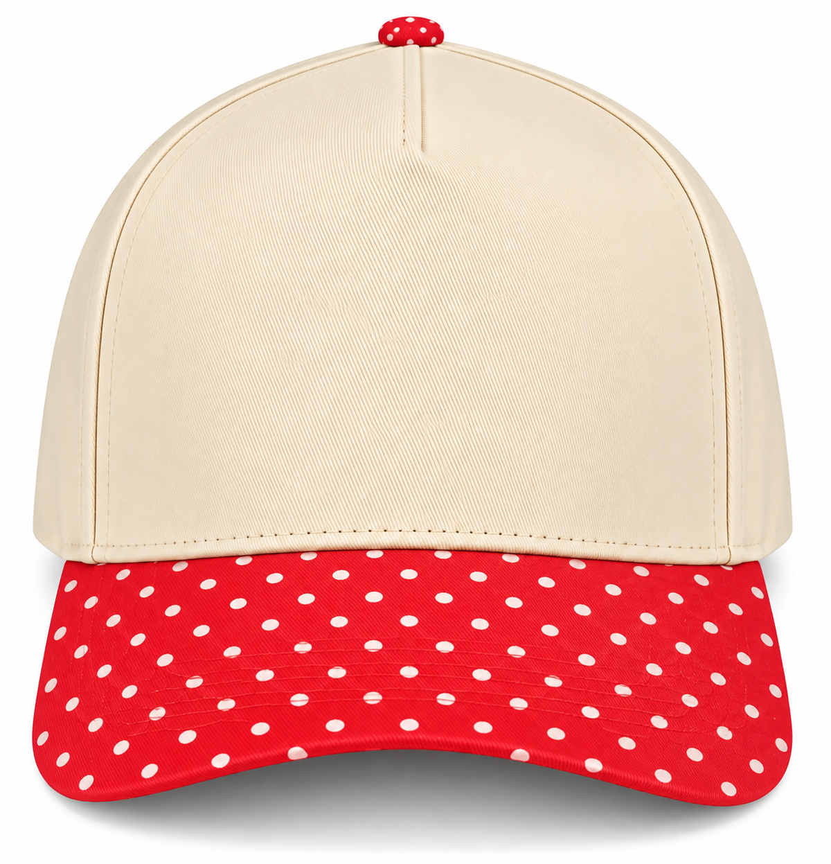 Embroidered Chaos Coordinator Hat