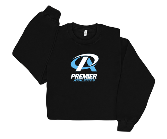 Premier Athletics Crewneck