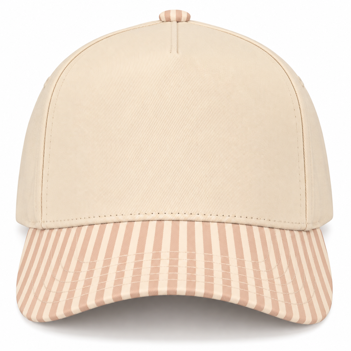 Embroidered Chaos Coordinator Hat