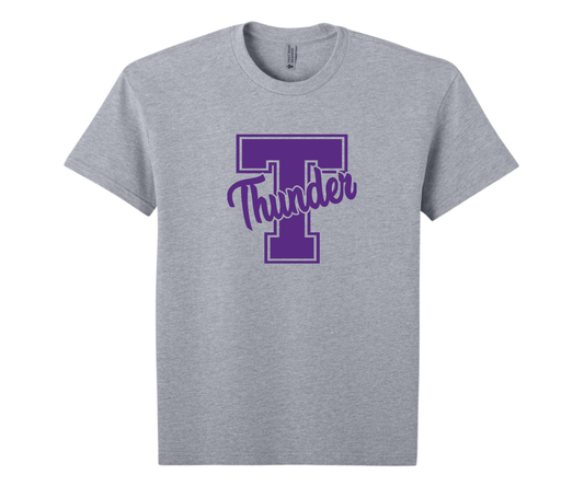 Thunder Youth T-shirt