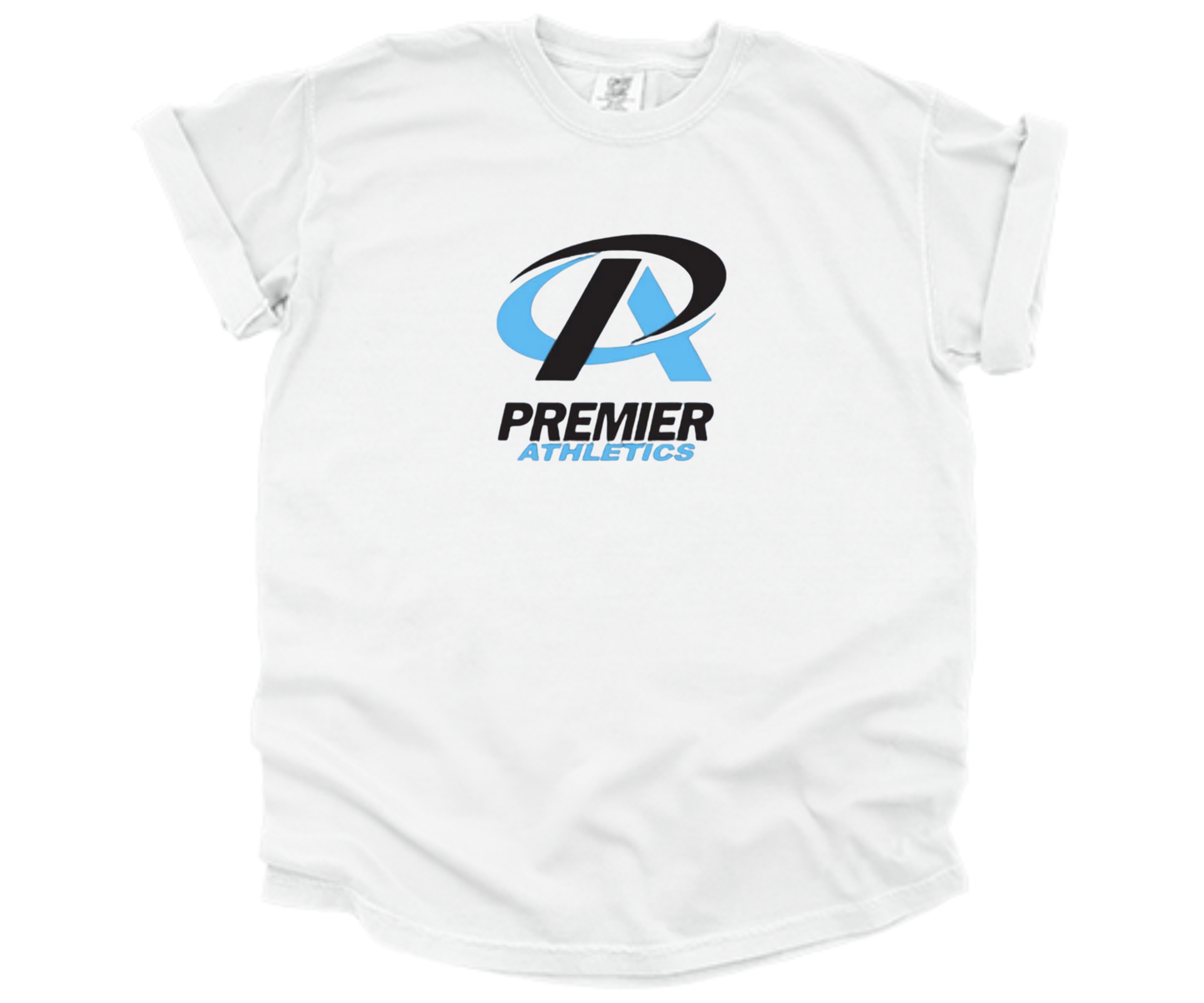 Youth Premier Athletics Tee