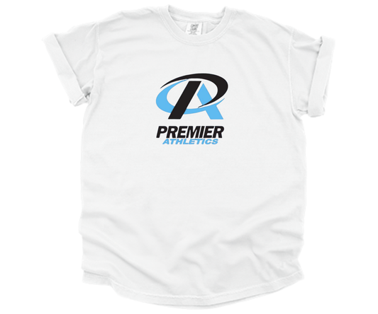 Youth Premier Athletics Tee