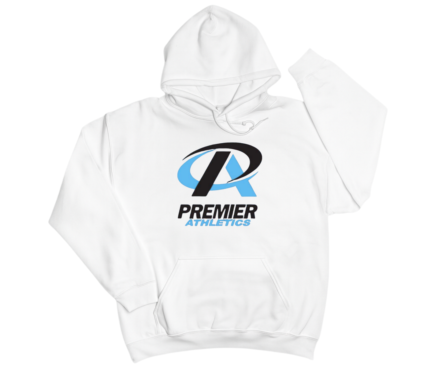 Youth Premier Athletics Hoodie