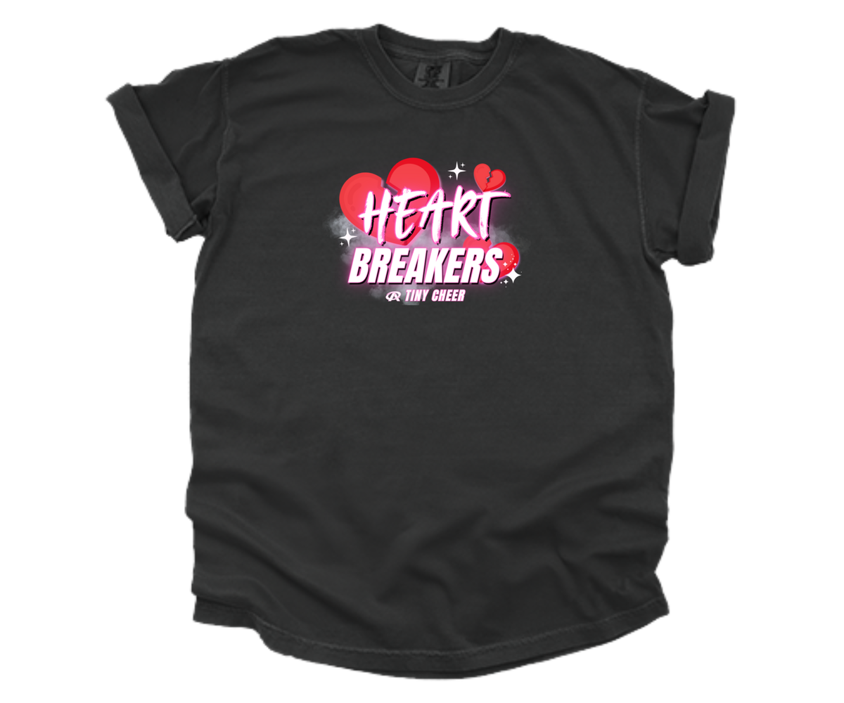 Heart Breakers