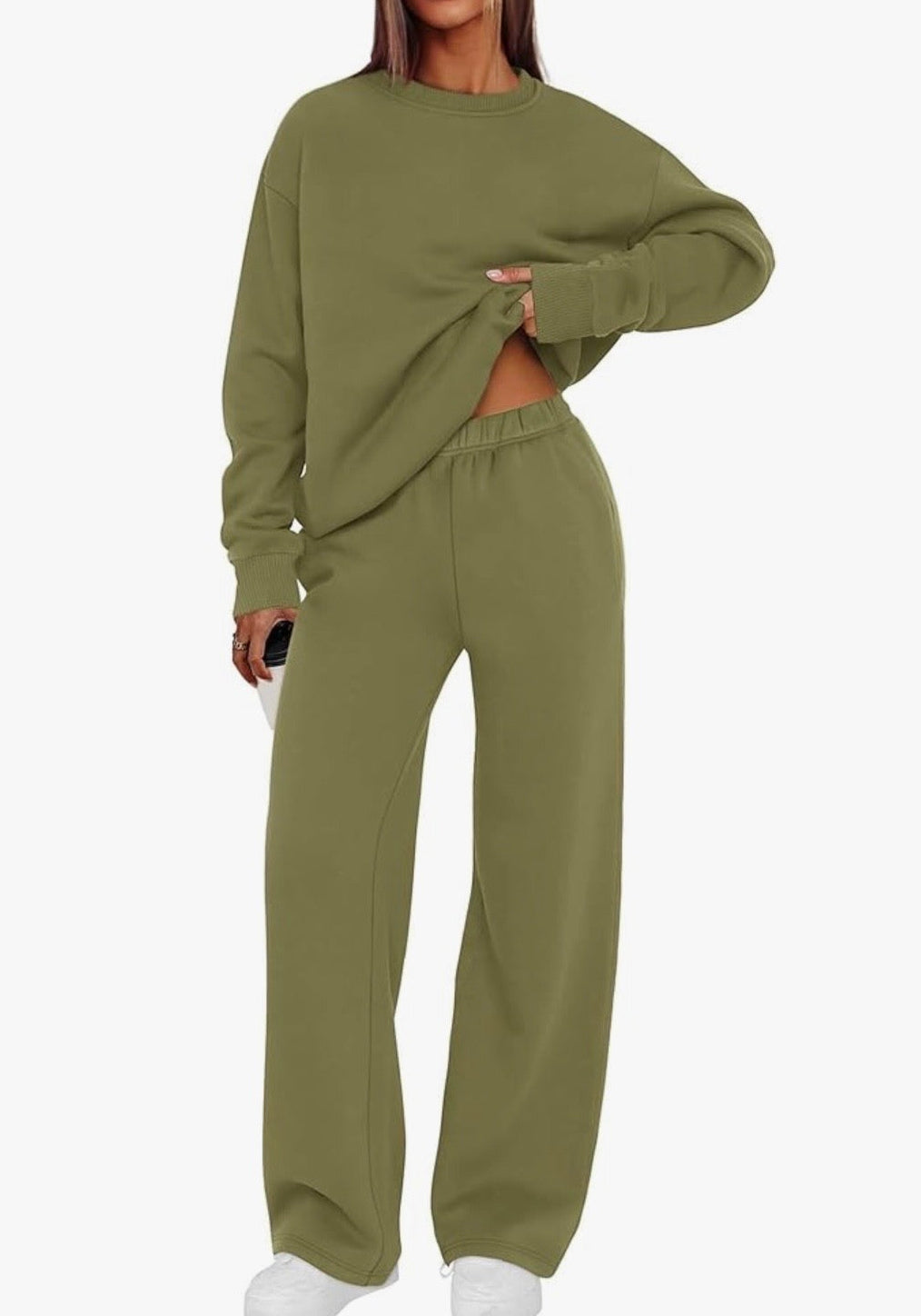 Embroidered Anniversary Set