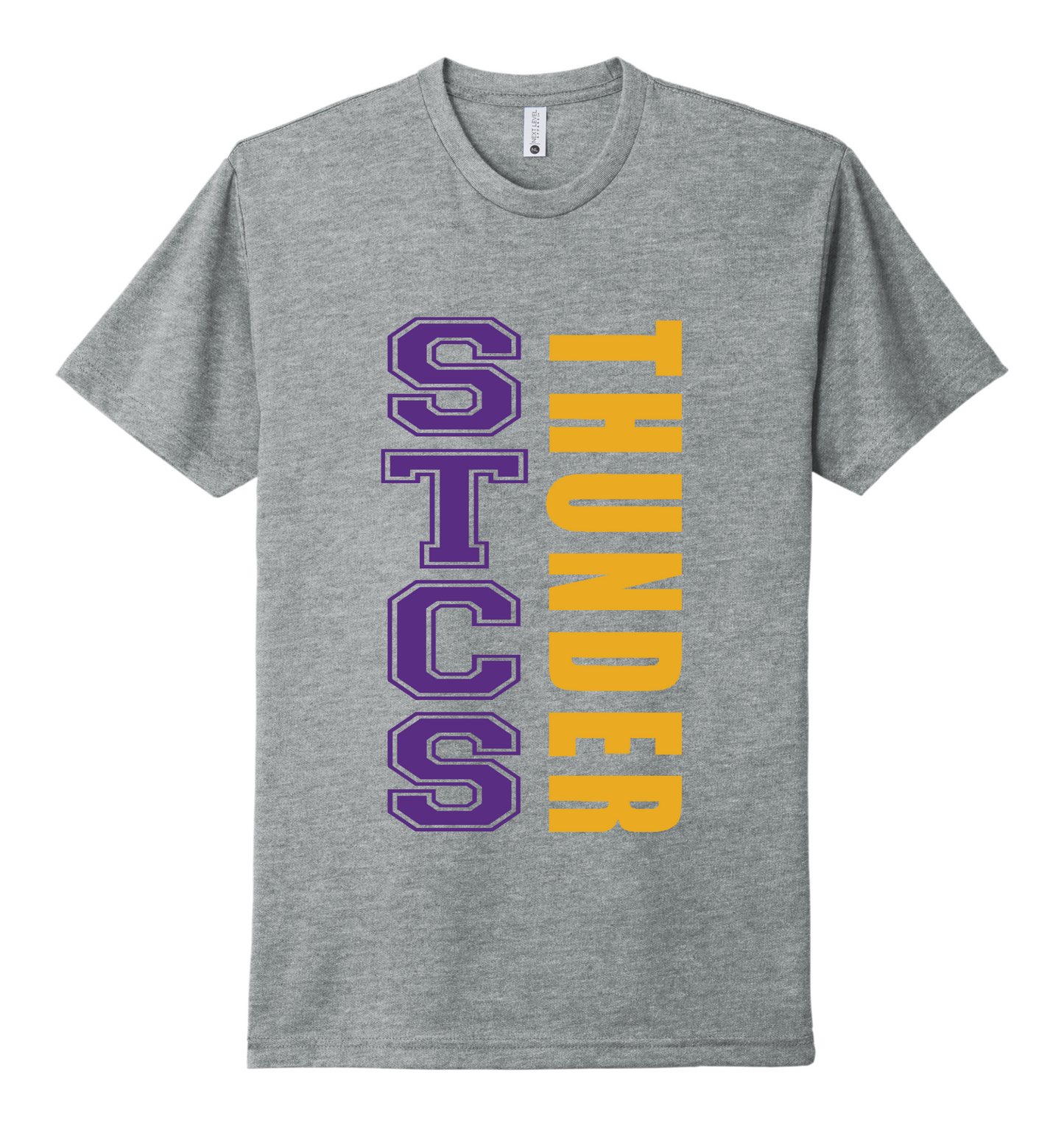 STCS Thunder Tee