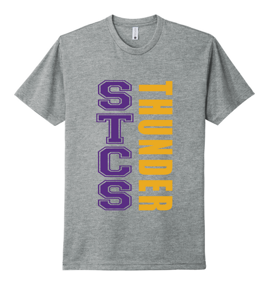 STCS Thunder Tee