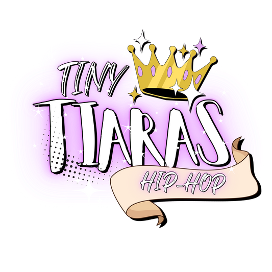 Tiny Tiaras