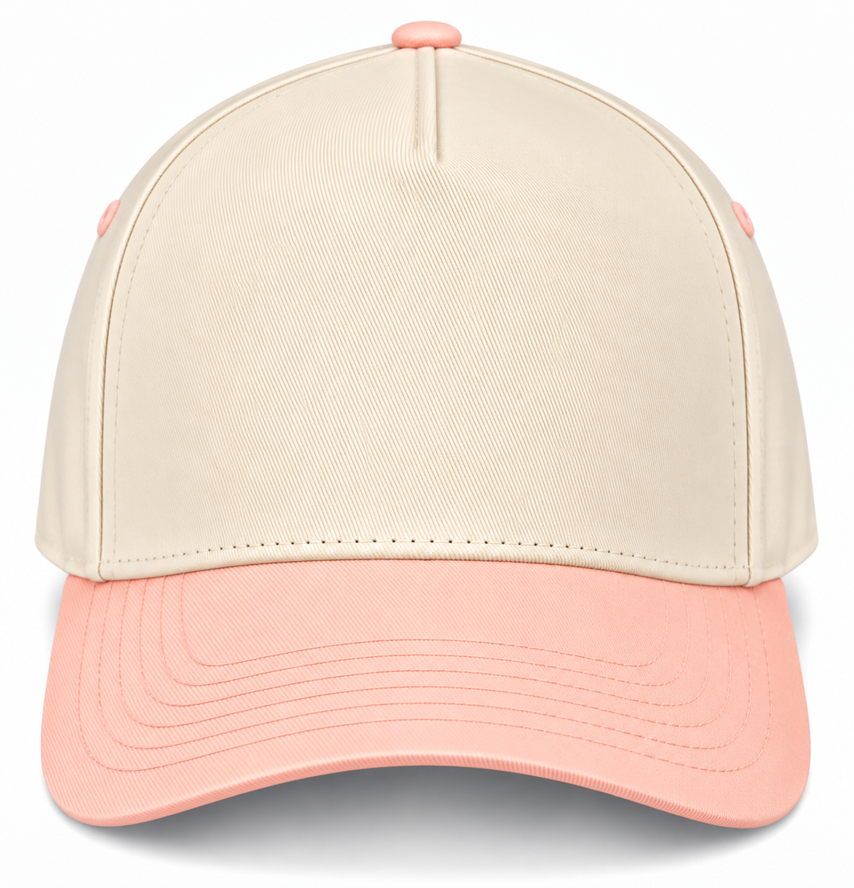 Embroidered Chaos Coordinator Hat