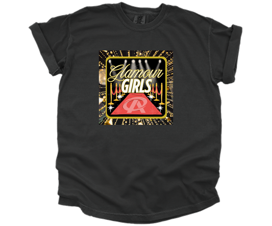 Youth Glamour Girls Tee